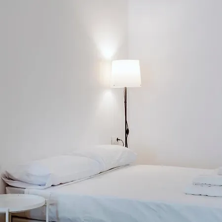 Apartament Vlc Host- Fray Pedro Walencja Zewnętrze zdjęcie