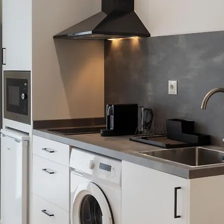 Apartament Vlc Host- Fray Pedro Walencja Zewnętrze zdjęcie