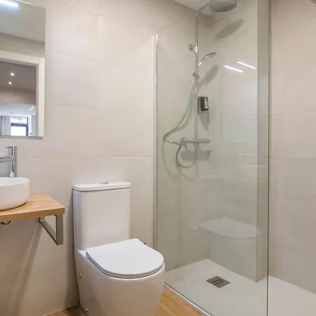 Apartament Vlc Host- Fray Pedro Walencja Zewnętrze zdjęcie