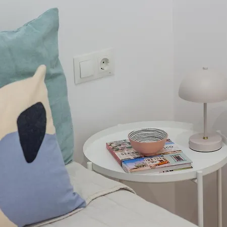Apartament Vlc Host- Fray Pedro Walencja Zewnętrze zdjęcie