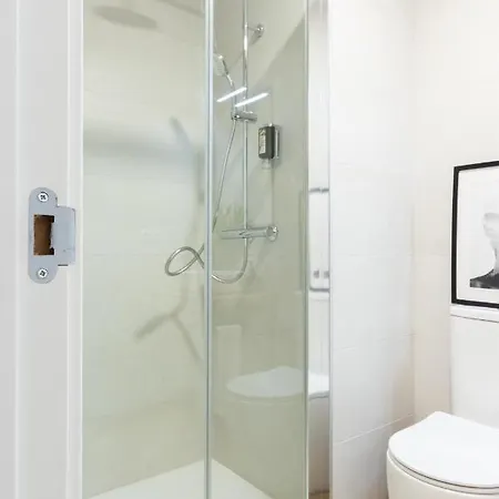 Apartament Vlc Host- Fray Pedro Walencja Zewnętrze zdjęcie