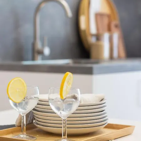 Apartament Vlc Host- Fray Pedro Walencja Zewnętrze zdjęcie