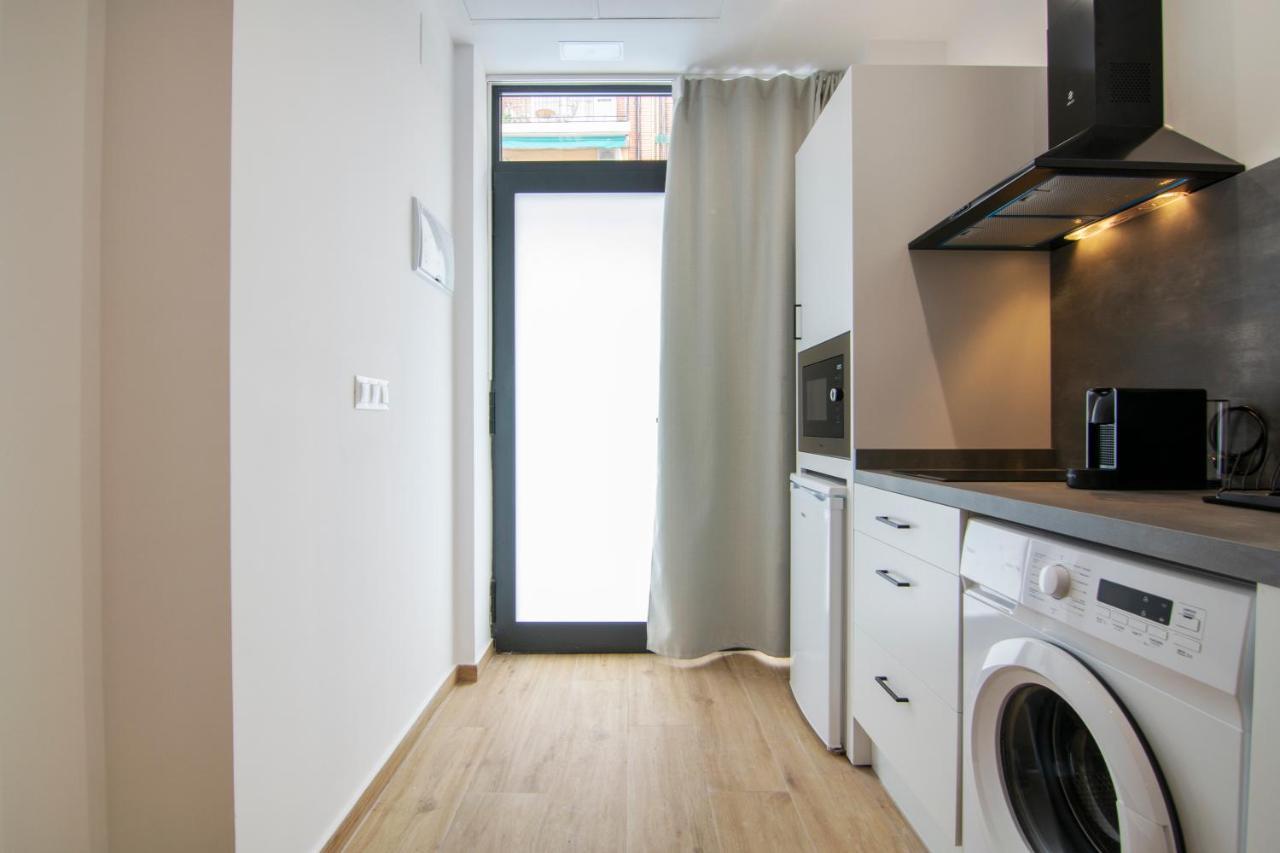 Apartment Vlc Host- Fray Pedro Valencia